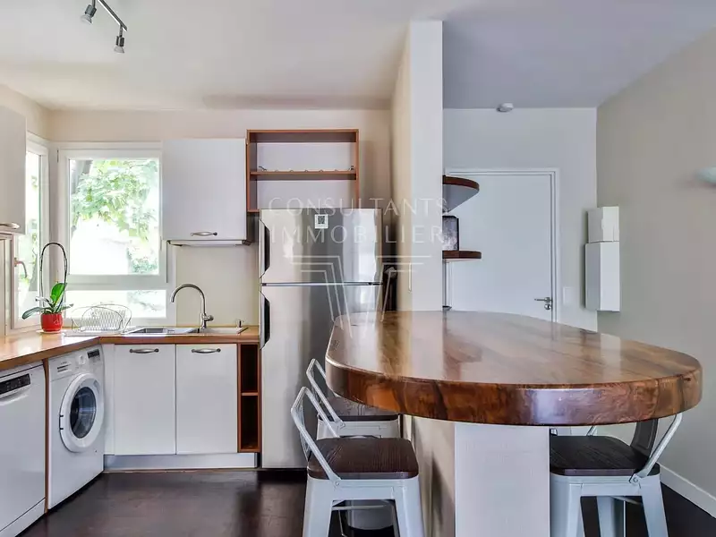 Appartement, 89 m²