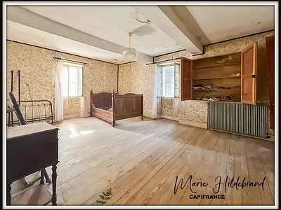 Maison, 396 m²