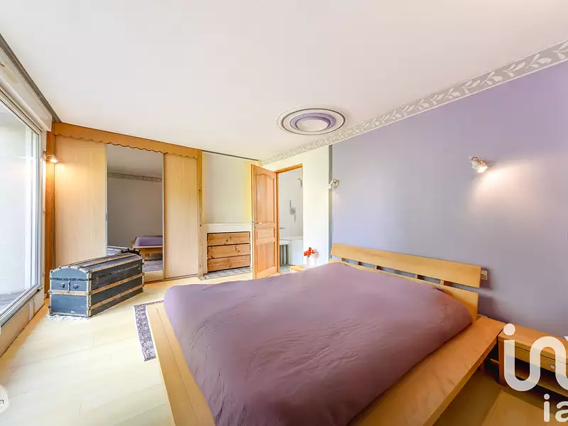 Maison, 163 m²