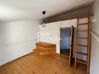 Appartement, 60 m²