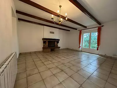 Maison, 96 m²