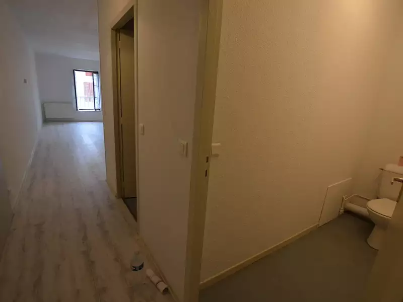 Immeuble, 420 m²