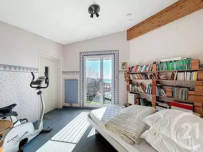 Maison, 117 m²