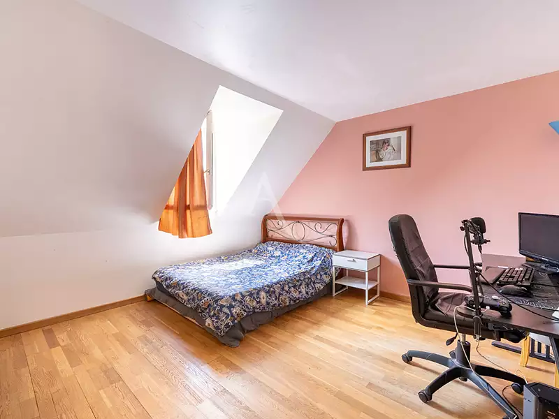 Maison, 100 m²
