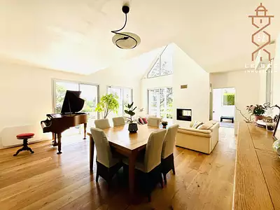 Maison, 182 m²