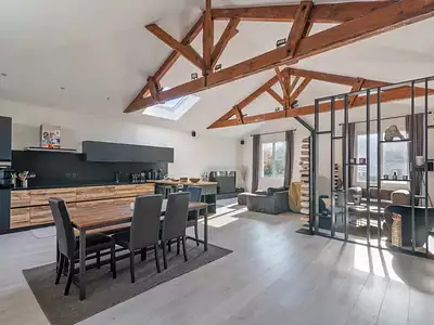 Appartement, 171 m²