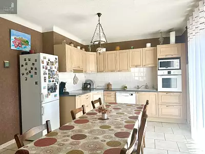 Maison, 120 m²