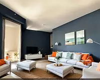 Appartement, 78 m²