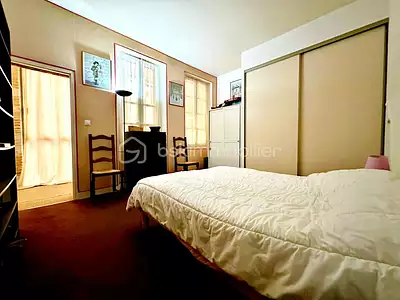 Appartement, 94 m²