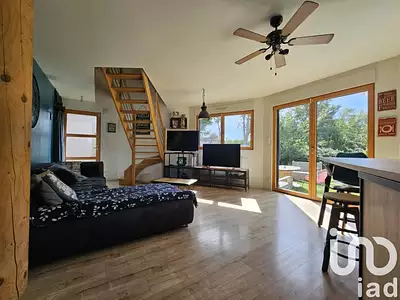 Maison, 98 m²