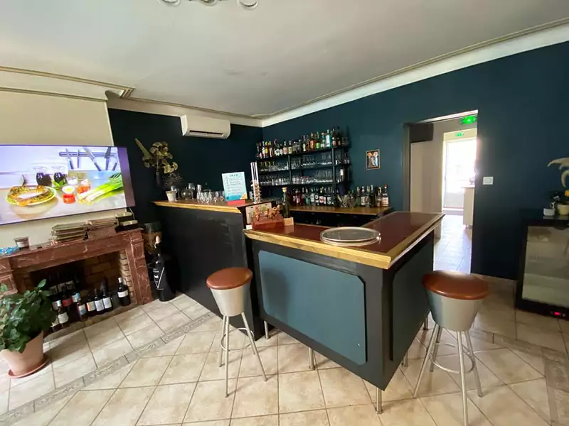 Maison, 420 m²