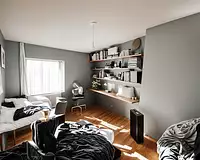 Maison, 170 m²