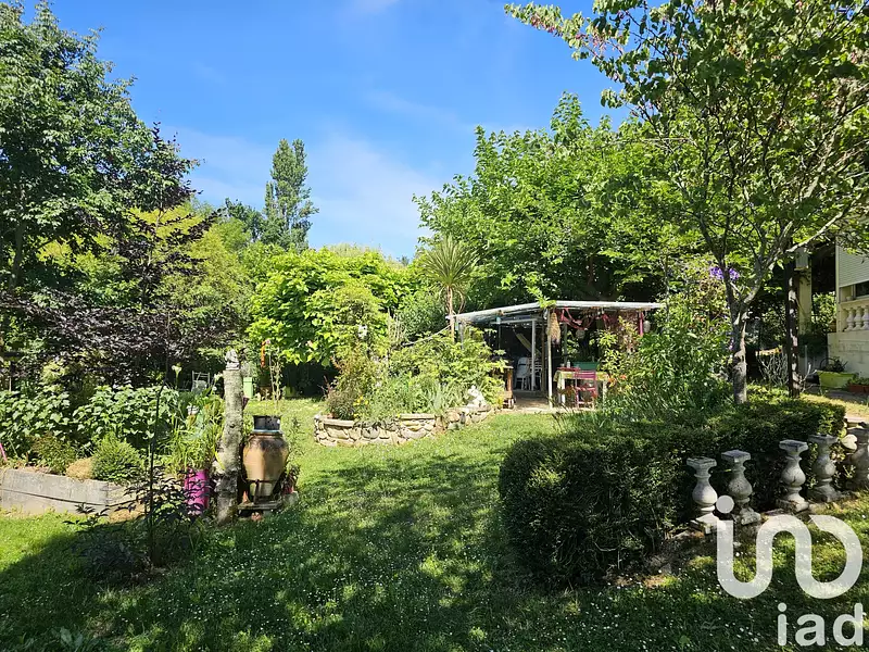 Maison, 147 m²