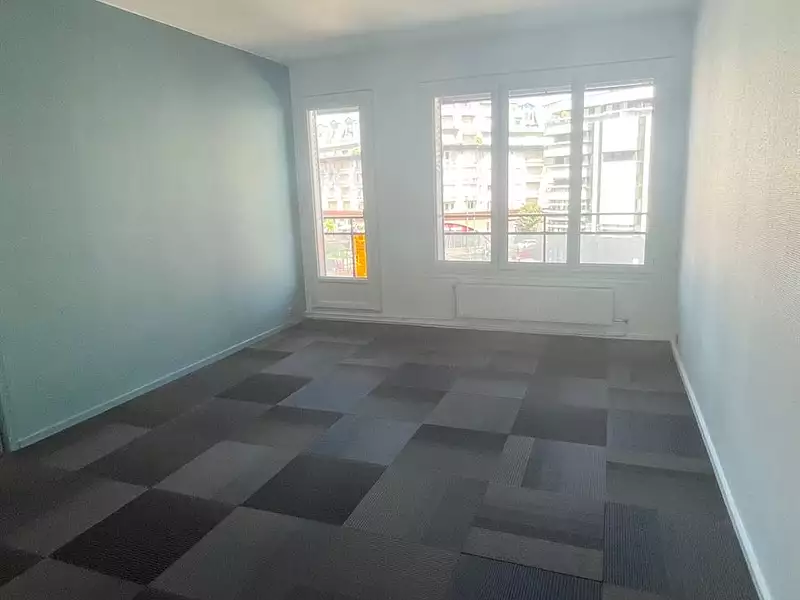 Appartement, 68,27 m²