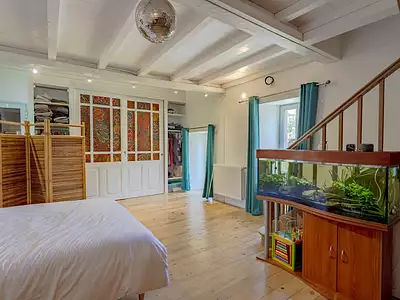 Maison, 300 m²