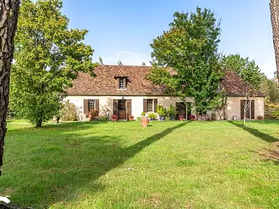 Maison, 131 m²