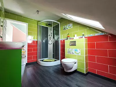 Maison, 130 m²