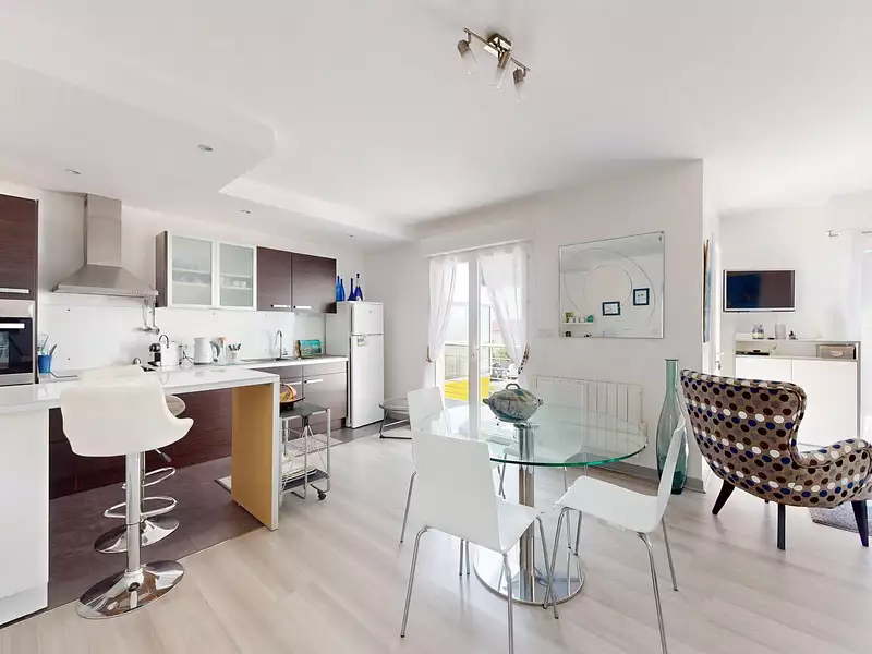 Maison, 143,82 m²