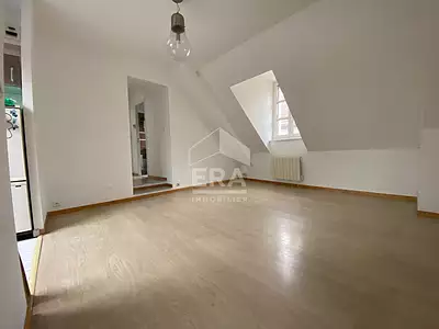 Appartement, 63,02 m²