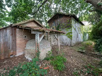 Maison, 200 m²