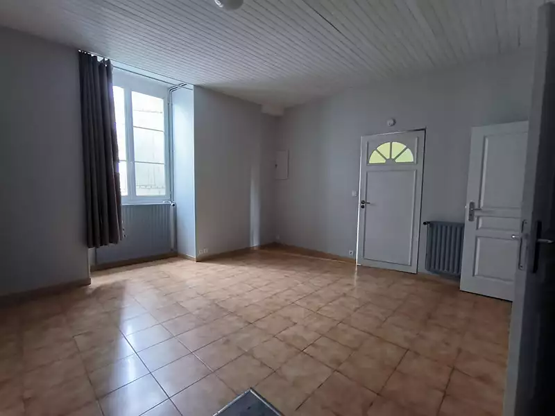 Appartement, 28 m²