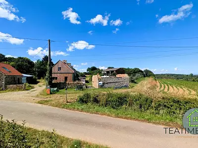 Maison, 147 m²