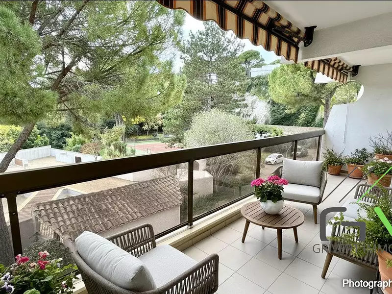 Appartement, 74,34 m²