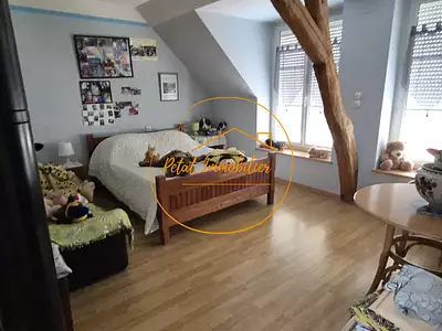Maison, 229 m²