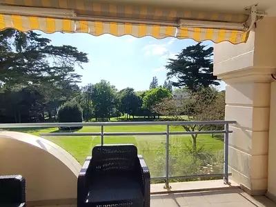 Appartement, 37,97 m²