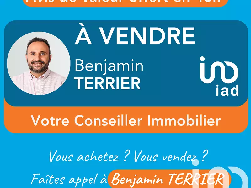 Immeuble, 400 m²
