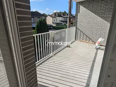 Appartement, 73,6 m²