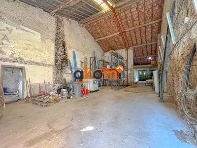 Maison, 200 m²