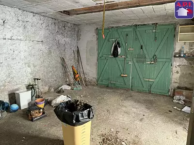 Maison, 68 m²