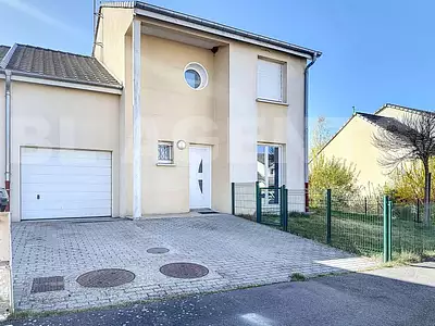 Maison, 120 m²