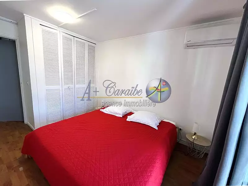 Appartement, 92 m²