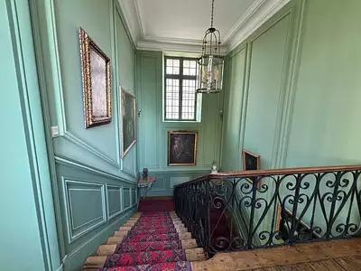 Maison, 495 m²