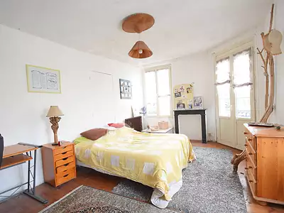 Appartement, 184 m²