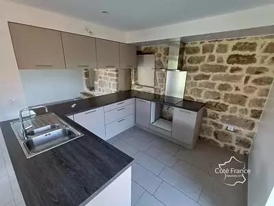 Maison, 151 m²
