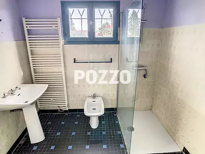 Maison, 70 m²