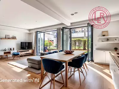 Appartement, 108,06 m²