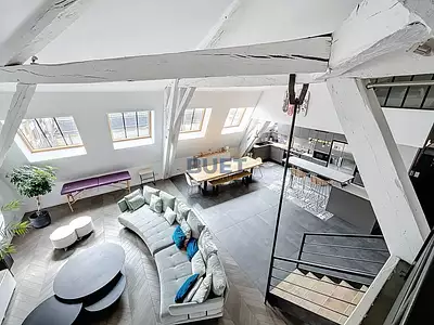 Appartement, 165,11 m²
