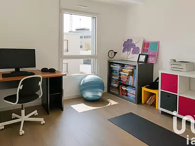 Maison, 190 m²