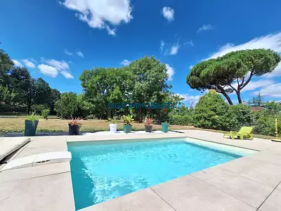 Maison, 118 m²
