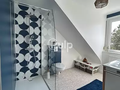 Appartement, 73 m²