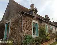 Maison, 112 m²