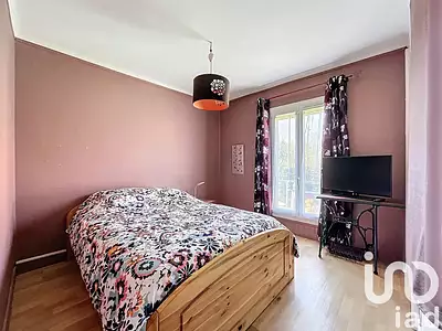Maison, 87 m²