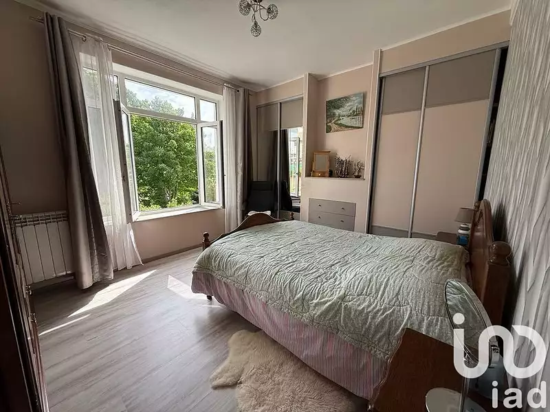 Maison, 115 m²