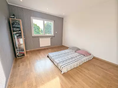Maison, 113 m²