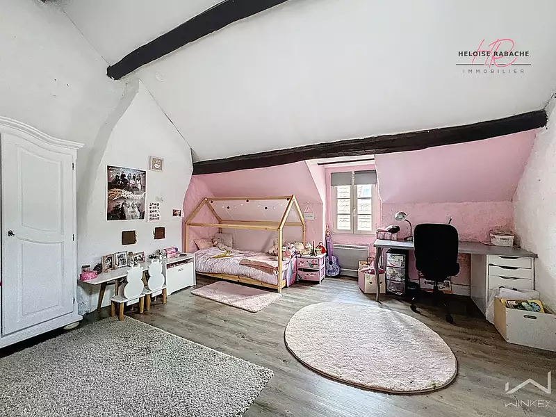 Maison, 92 m²