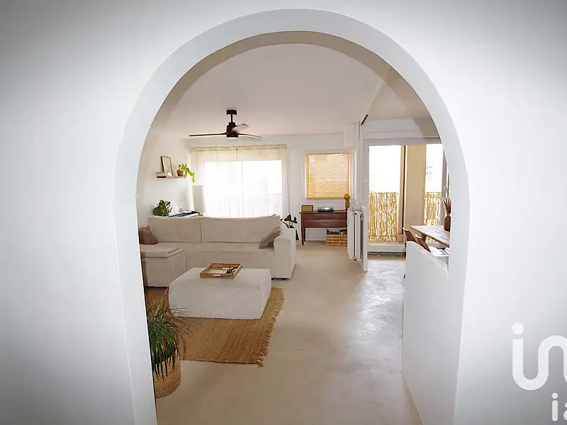 Appartement, 71 m²